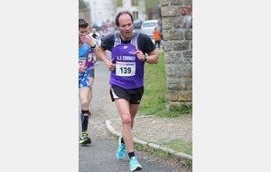 résultats de la grimpette